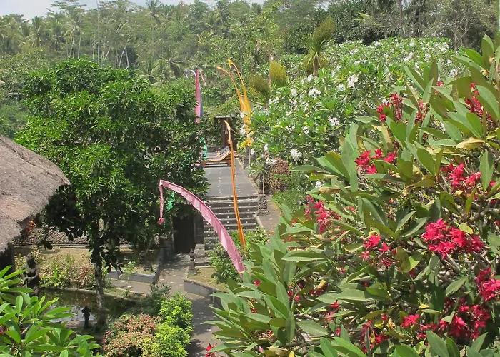 Resort Tanah Merah Art By Agata