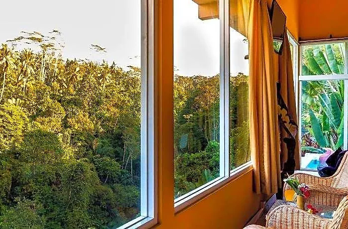 Tanah Merah Art By Agata Resort Ubud