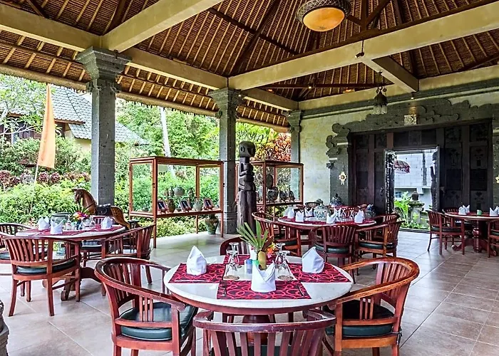 Resort Tanah Merah Art By Agata